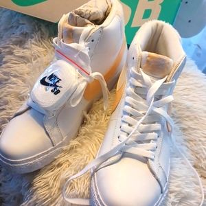 Nike skateboarding zoom sz 9.5 men 11 women